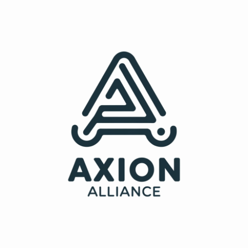 AXION Company Logo